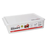 Rectangular Container